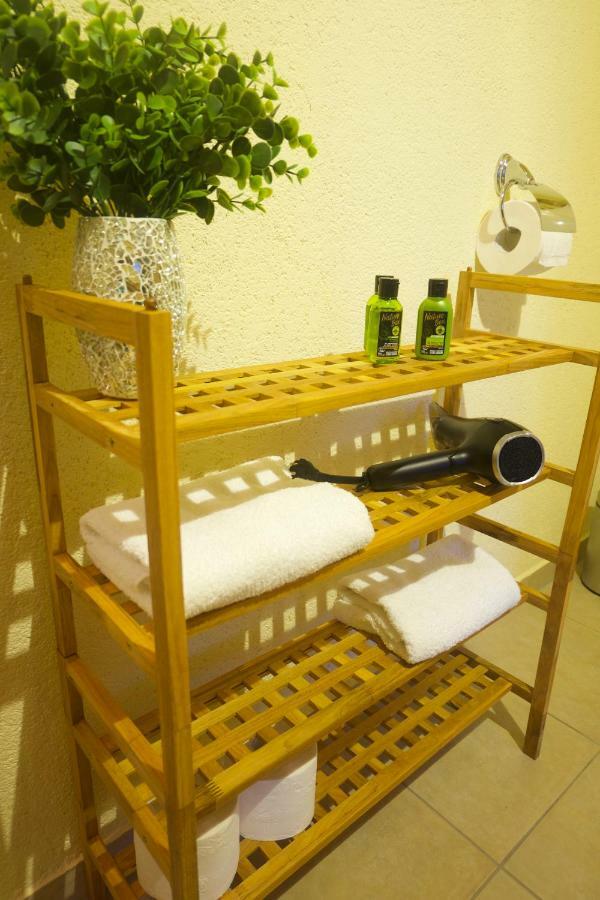 Ferienwohnung Kroppenmuehle Schoenburg Kültér fotó
